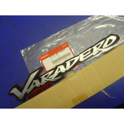 Décor Autocollant Droit Type4 Honda XL1000V – Réf. 87131MBTD00ZA