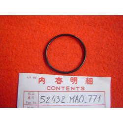 Joint Torique Amortisseur AR Honda CR125 – Réf. 52432MA0771