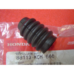 Soufflet Pied Rétroviseur Honda CG125 98 - Réf. 88113KCH600