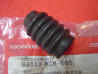 Soufflet Pied Rétroviseur Honda CG125 98 - Réf. 88113KCH600