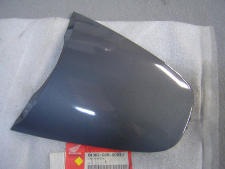 Capot carénage avant Honda X8R 99/01 NH229MU | 64302GCM900ZJ