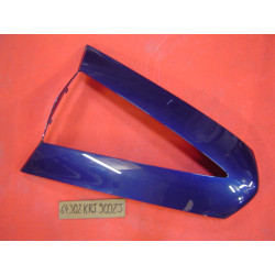 Capot Carénage Avant Honda FES125 Bleu PB351P | 64302KRJ900ZJ