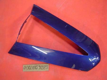 Capot Carénage Avant Honda FES125 Bleu PB351P | 64302KRJ900ZJ