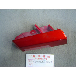 Couvercle guidon droit Honda ME50 NB50 R4C | 53207GN2610ZA