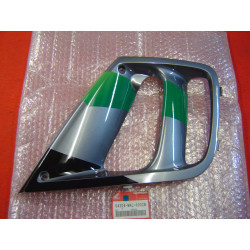 Trappe carénage droit Honda CBR600 1996 – Réf. 64304MAL900ZB