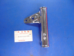 Support Phare Gauche Honda SL125/K1 - Réf. 61312331000XW