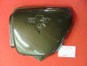 Cache latéral gauche Honda CB750 K2 occasion repeint marron