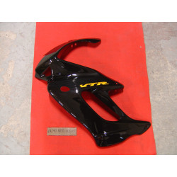Flanc carénage gauche Honda VTR1000 Fire Storm 97/98 - Réf. 64240-MBB-000ZF