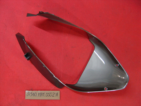 Face avant sabot carénage Honda CBR1100XX 97/98 YR183M