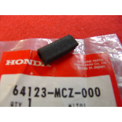 Caoutchouc cache latéral Honda CB900F 64123MCZ000