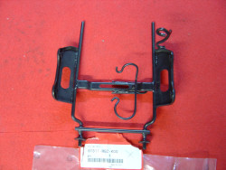 Support de phare AV de CB600F 03/04