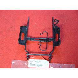 Support Phare Avant Honda CB600F 03/04 - Réf 61311MBZK00
