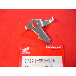 Crochet Verrouillage Selle Honda CBR900R 92/93 – Réf. 77231MW0000