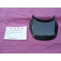 Bavette garde-boue avant Honda 125 CBS – Réf. 61121330000