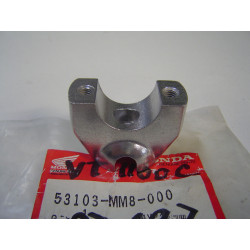 Support Clignotant Avant Honda VT1100C – Réf. 53103MM8000