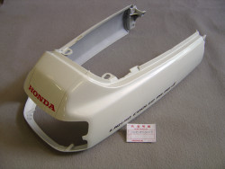 Coque AR de selle de 1000CBR 87-88 plus livrable Honda