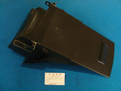 Garde-boue AR Honda CBR 1000F 93-95 | Réf. 80100MZ2000