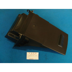 Garde-boue AR Honda CBR 1000F 93-95 | Réf. 80100MZ2000