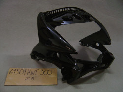Plaque Phare Honda CBF125M 2009 NH1 - Réf 61301KWF900ZA
