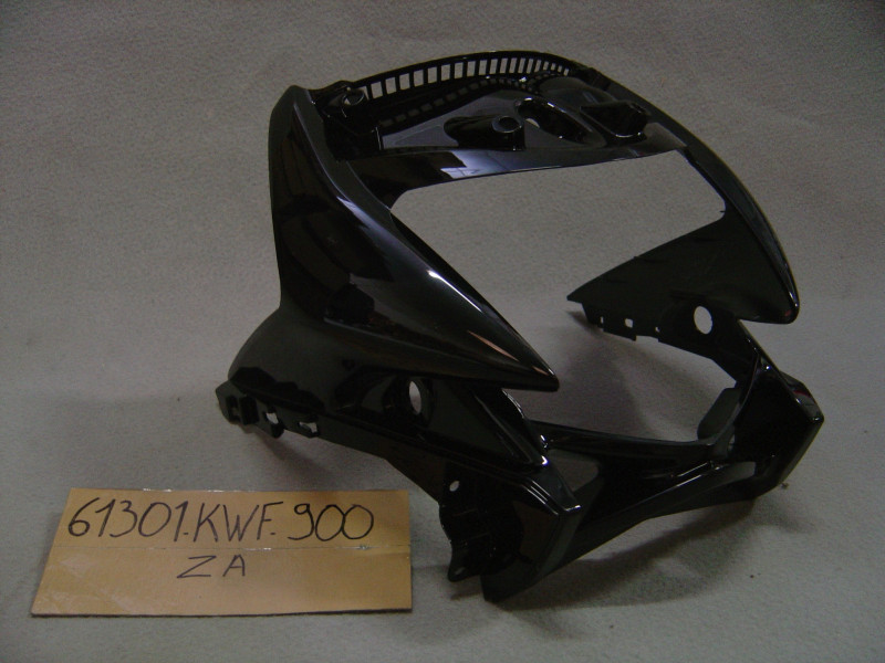Plaque Phare Honda CBF125M 2009 NH1 - Réf 61301KWF900ZA