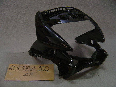 Plaque Phare Honda CBF125M 2009 NH1 - Réf 61301KWF900ZA