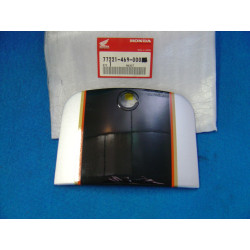 Cache Dosseret Selle Honda VBX A 1980 – Réf. 77221469000