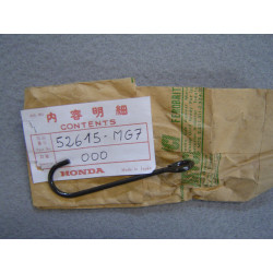 Crochet support amortisseur Honda XLV750 - Réf. 52615MG7000