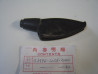 Protection caoutchouc levier droit Honda 53176-428-010