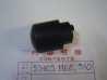 Embout de guidon Honda – Référence 53105MEE940