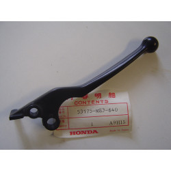 Levier Droit Honda XR500 XR250 XR600 - Réf 53175-MG3-640