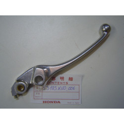 Levier droit Honda CBR1000 CBR600 VFR750 - Réf. 53185KV0006