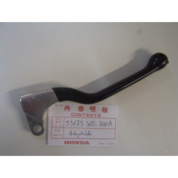 Levier droit coudé adaptable Honda CR CM - Réf. 53175360700A2