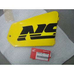 Cache côté droit Honda NSR125RP 1993 – Réf. 83560KBS740ZB