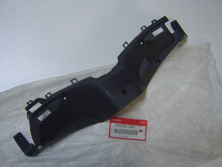 Cache guidon arrière Honda FES125 Pantheon 53206KRJ900ZA