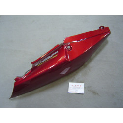 Coque selle droite Honda CBF500 06-07 | Réf. 77315METD20ZB