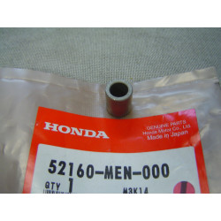 Entretoise Roulette Chaîne Transmission Honda | Réf. 52160MEN000