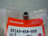 Entretoise Roulette Chaîne Transmission Honda | Réf. 52160MEN000
