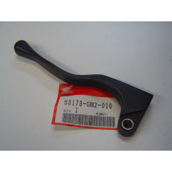 Levier gauche Honda XR80 1991-1995 - Réf. 53178GM2010