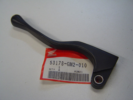 Levier gauche Honda XR80 1991-1995 - Réf. 53178GM2010