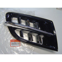Trappe carénage flanc Honda GL1800 2009 B205M | Réf. 64295MCA000YEOC