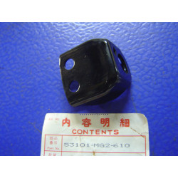 Support Clignotant AV Droit Honda XL – Réf. 53101MG2610