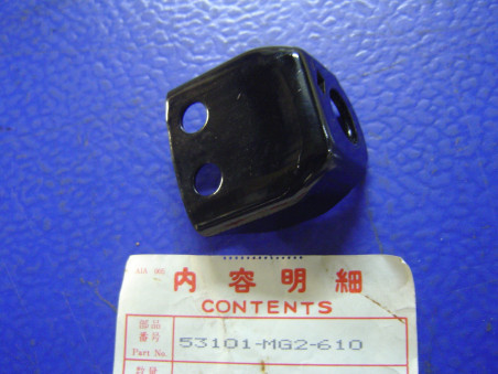 Support Clignotant AV Droit Honda XL – Réf. 53101MG2610