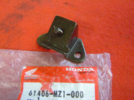 Support Klaxon Honda CB1000F 93-96 – Réf. 61406MZ1000