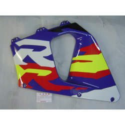 Flanc carénage gauche Honda CBR900 1996 – Réf. 64350MAS000ZB