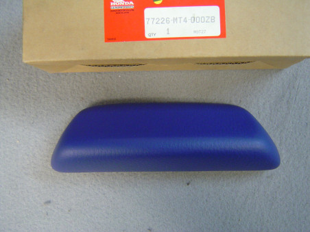 Mousse Dosseret Selle Honda VFR750 1990 – Réf. 77226MT4000ZB