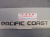 Décor Autocollant Honda PC800K PC800L Type2 – Réf. 81221MR5300ZB