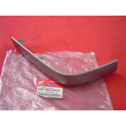 Enjoliveur sacoche AR gauche NH469M Honda GL1800 – Réf. 81471MCA000ZE