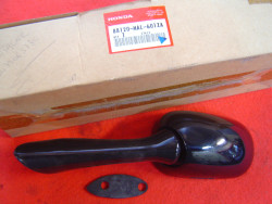 Rétroviseur gauche de CBR600 95-98 code couleur nh1