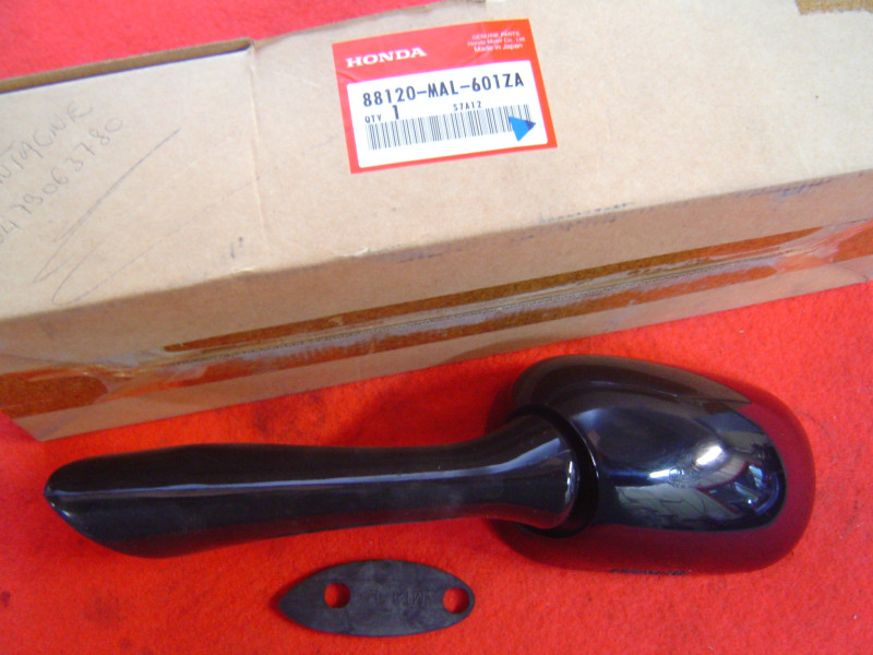 Rétroviseur gauche Honda CBR600 95-98 NH1 | Réf. 88120MAL601ZA