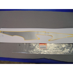 Décor autocollant gauche Honda CBR1100XX 05 – 77289-MAT-H10ZA
